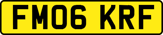 FM06KRF