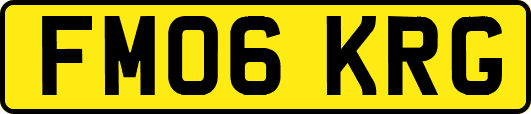 FM06KRG
