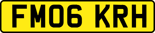 FM06KRH
