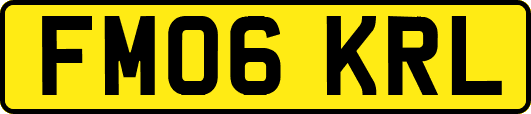 FM06KRL