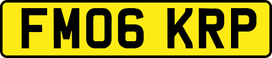 FM06KRP