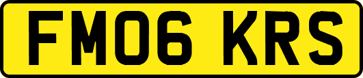 FM06KRS