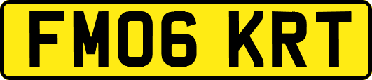 FM06KRT