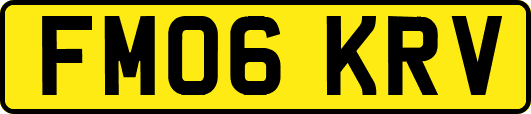 FM06KRV