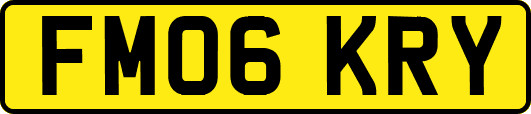 FM06KRY