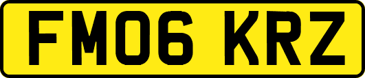 FM06KRZ