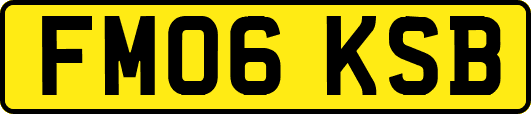 FM06KSB