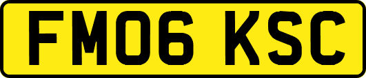 FM06KSC