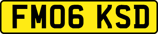 FM06KSD