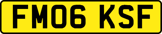 FM06KSF