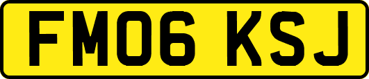 FM06KSJ