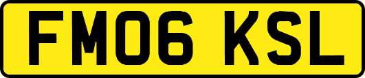 FM06KSL