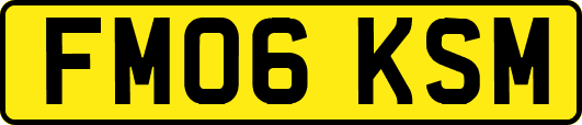 FM06KSM
