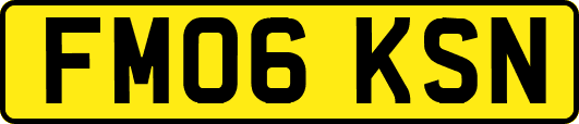 FM06KSN