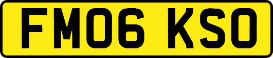 FM06KSO
