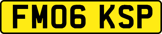 FM06KSP