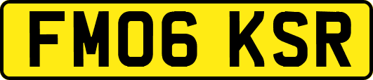 FM06KSR