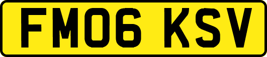FM06KSV