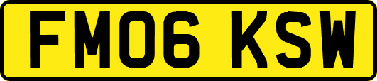 FM06KSW