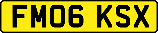 FM06KSX
