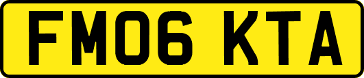 FM06KTA