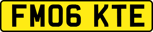 FM06KTE