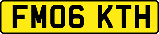 FM06KTH
