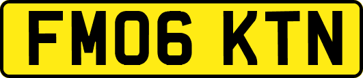 FM06KTN