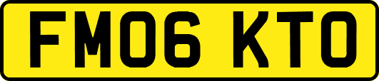 FM06KTO
