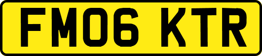 FM06KTR