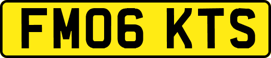 FM06KTS