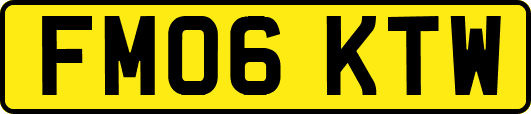 FM06KTW