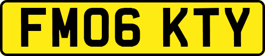 FM06KTY
