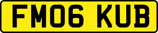 FM06KUB