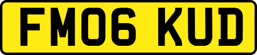 FM06KUD