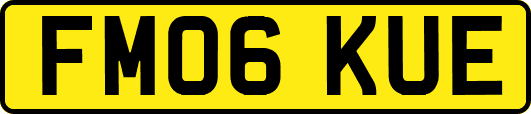 FM06KUE