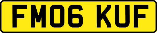 FM06KUF