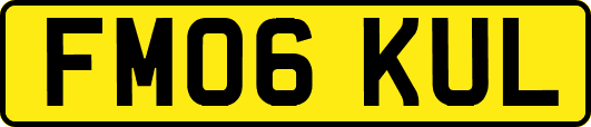 FM06KUL