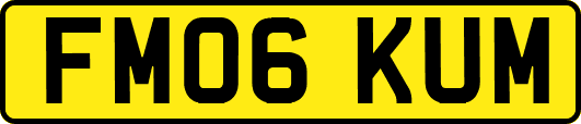 FM06KUM