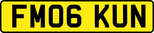 FM06KUN