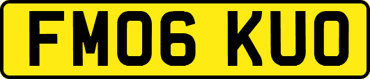 FM06KUO