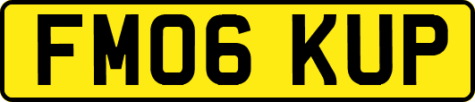 FM06KUP