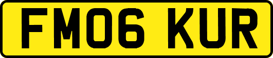 FM06KUR