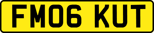 FM06KUT