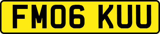 FM06KUU