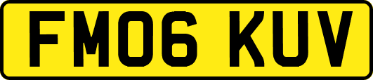 FM06KUV