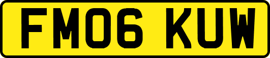 FM06KUW
