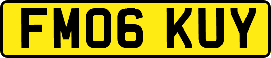 FM06KUY