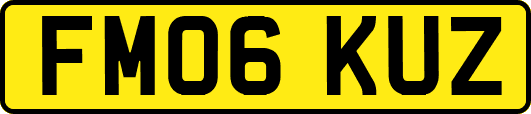 FM06KUZ