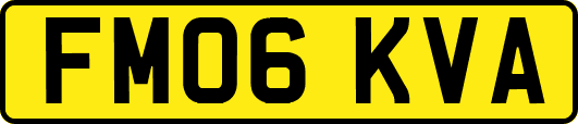 FM06KVA